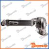 Vanne EGR, turbo pour IVECO | EGR-VC-011, 504384188